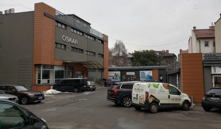 Lokal Tarnów Strusina, ul. Urszulańska