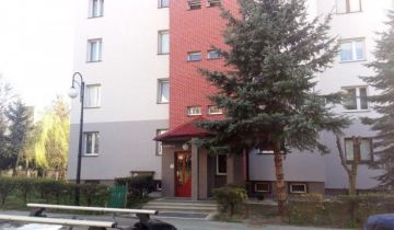Mieszkanie 2-pokojowe Radom Gołębiów, ul. gen. Józefa Hallera. Zdjęcie 1