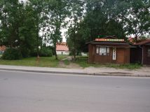 Działka budowlana Orneta, ul. Przemysłowa. Zdjęcie 2