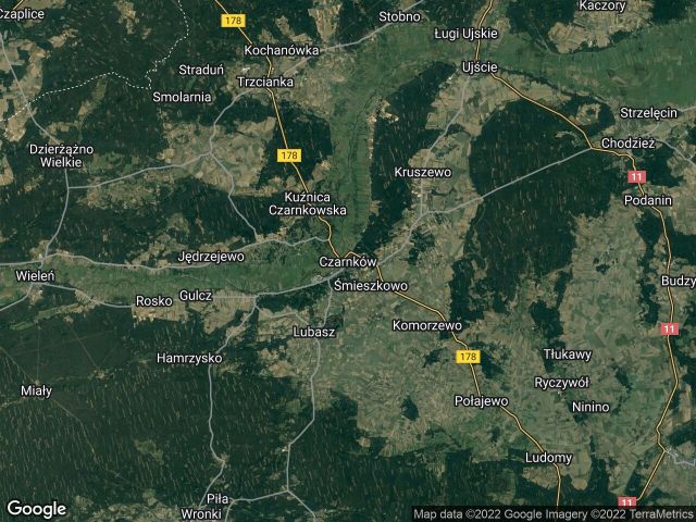 Mieszkanie 2-pokojowe Czarnków. Zdjęcie 1