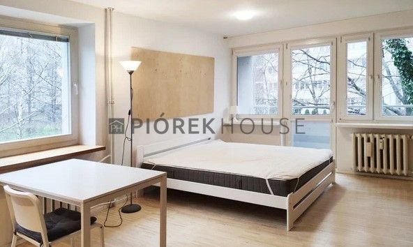 Mieszkanie 2-pokojowe Warszawa Żoliborz, ul. ks. Jerzego Popiełuszki