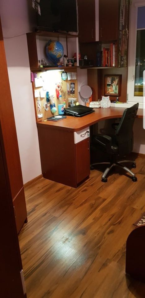 Mieszkanie 3-pokojowe Tarnów, ul. Bitwy pod Studziankami