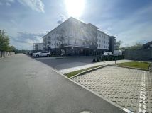 Mieszkanie 2-pokojowe Pilawa, ul. Dworcowa