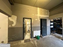 Hala/magazyn Katowice Kostuchna, ul. Karola Stabika. Zdjęcie 4