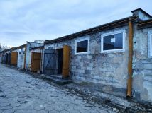 Hala/magazyn Radom Młodzianów, ul. Ptasia. Zdjęcie 2