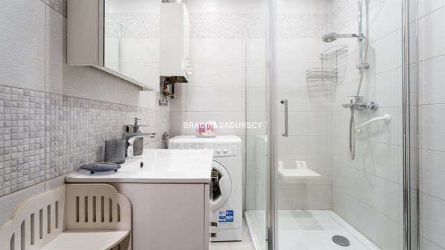 Mieszkanie 3-pokojowe Skawina Dolne Korabniki, ul. Mikołaja Kopernika. Zdjęcie 12