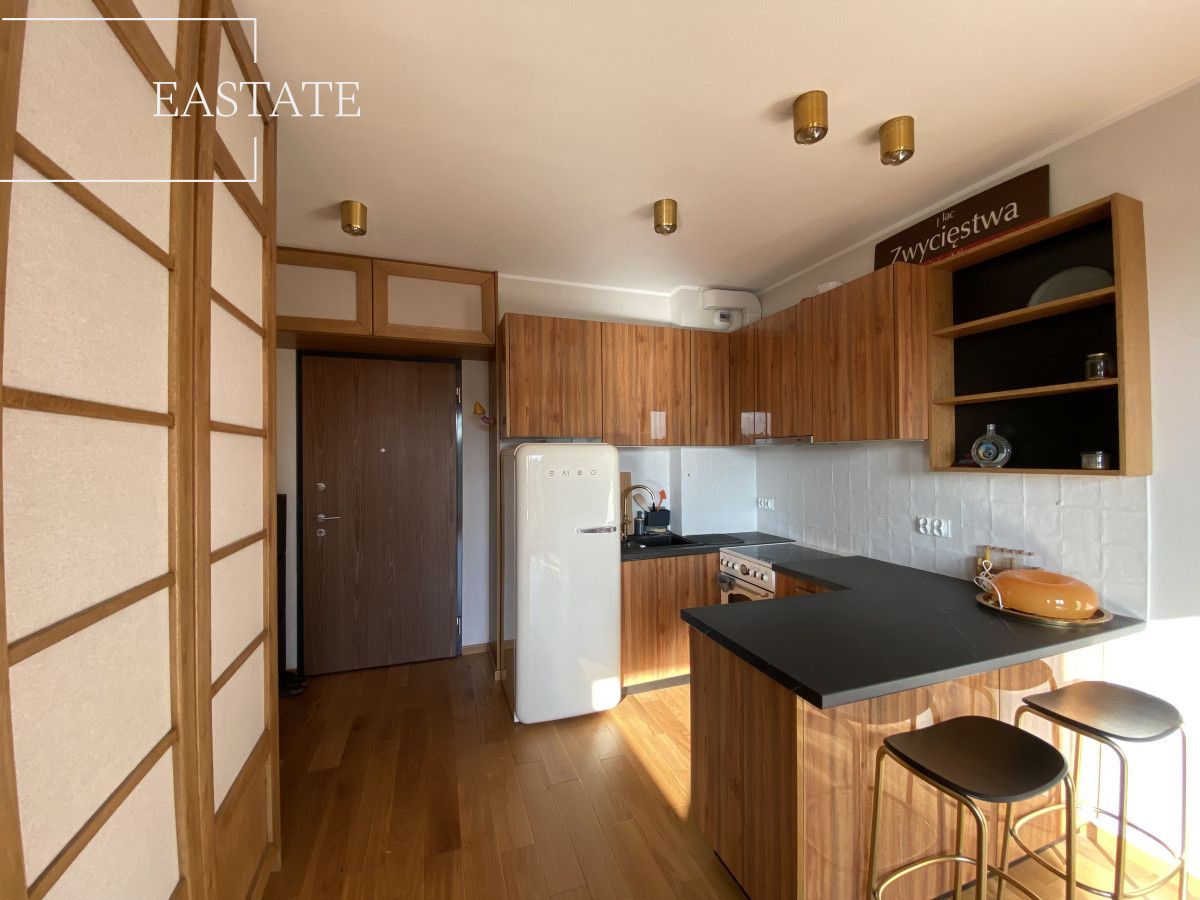 Mieszkanie 1-pokojowe Warszawa Praga-Północ, ul. Stalowa. Zdjęcie 7