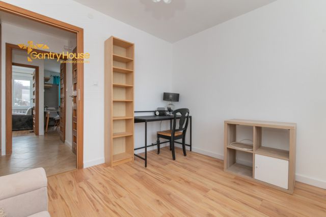 Mieszkanie 3-pokojowe Gdynia Pogórze, ul. Metalowa. Zdjęcie 11