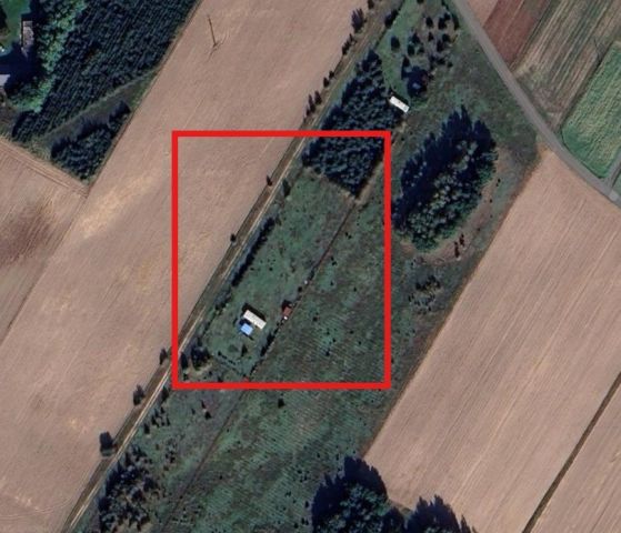 Działka rolna Lubocz. Zdjęcie 1