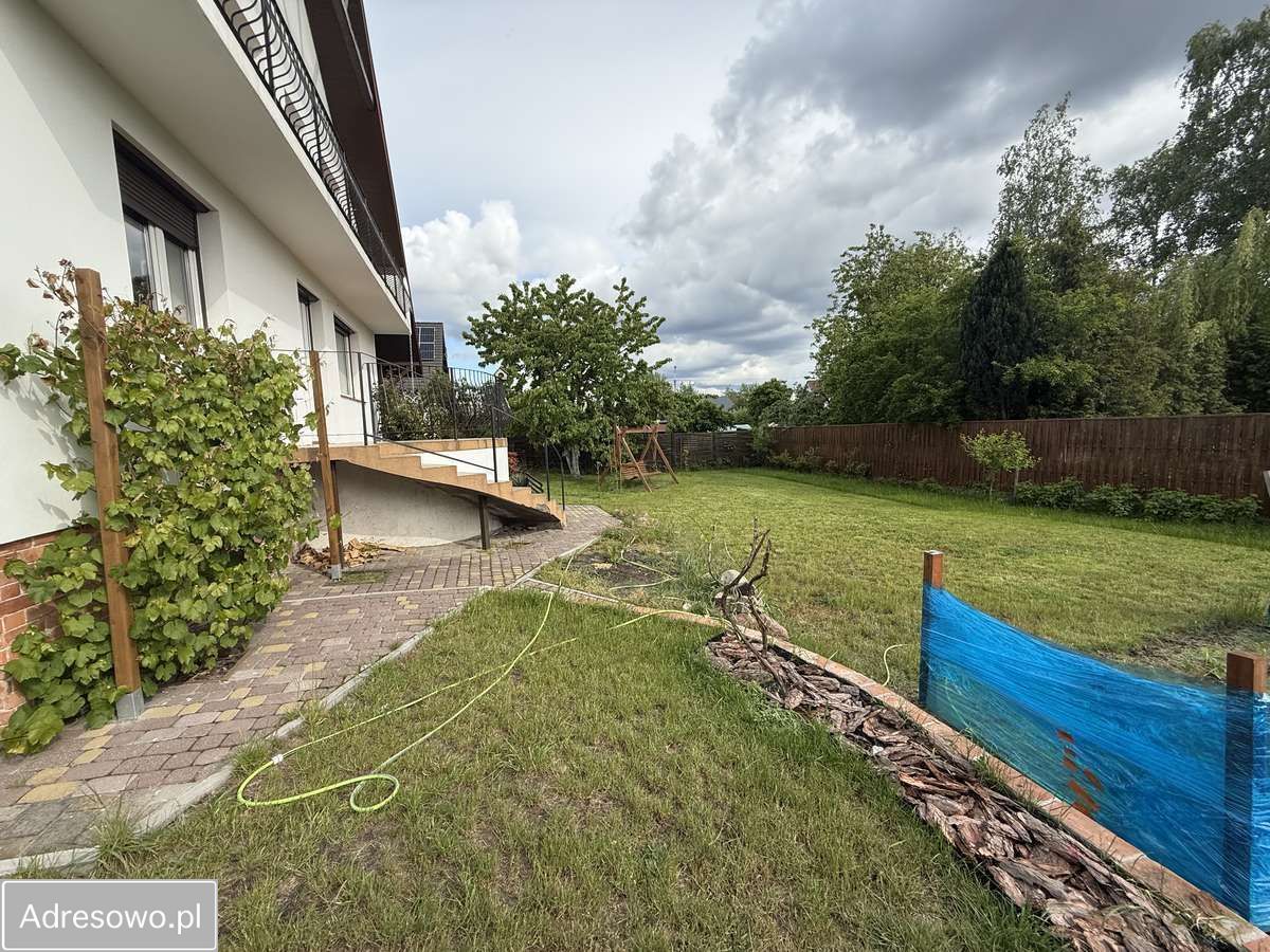 dom wolnostojący, 5 pokoi Zławieś Wielka. Zdjęcie 14