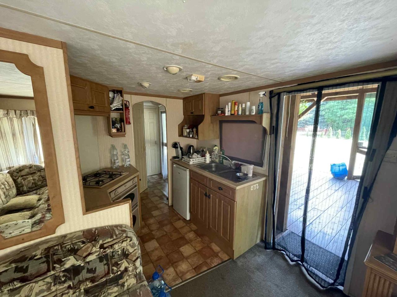 Działka rekreacyjna Wytyczno Kochanowskie. Zdjęcie 14