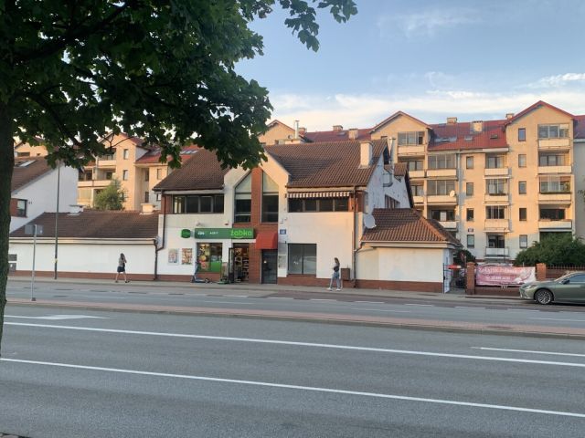 Lokal Warszawa Ursynów, ul. Jana Rosoła. Zdjęcie 13