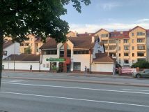 Lokal Warszawa Ursynów, ul. Jana Rosoła