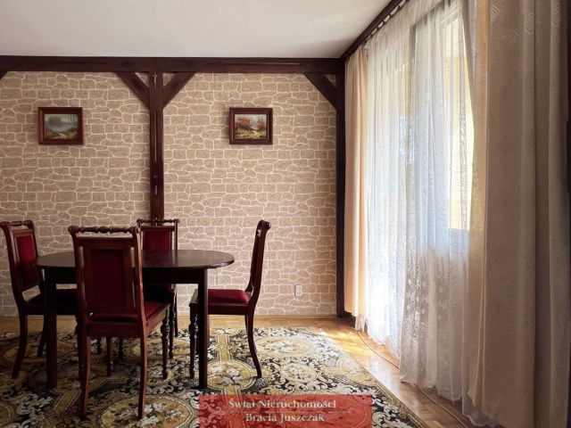 Mieszkanie 5-pokojowe Wrocław Oporów. Zdjęcie 3