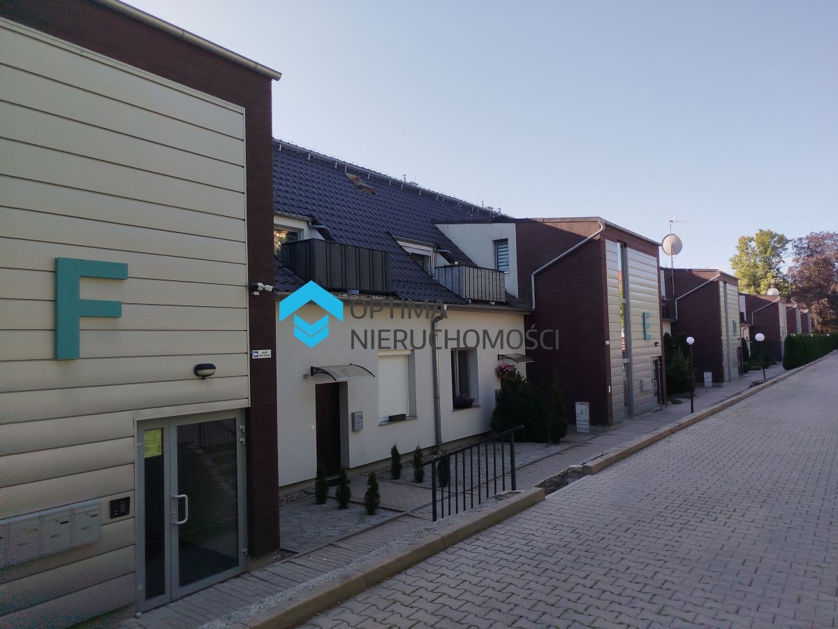 Mieszkanie 2-pokojowe Jelenia Góra, ul. Elewów