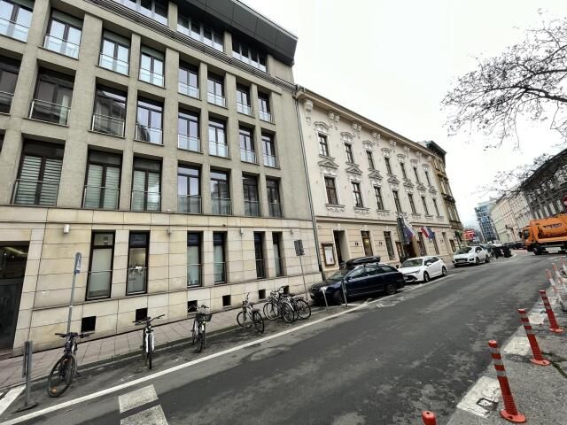 Lokal Kraków Stare Miasto, ul. Wielopole. Zdjęcie 7