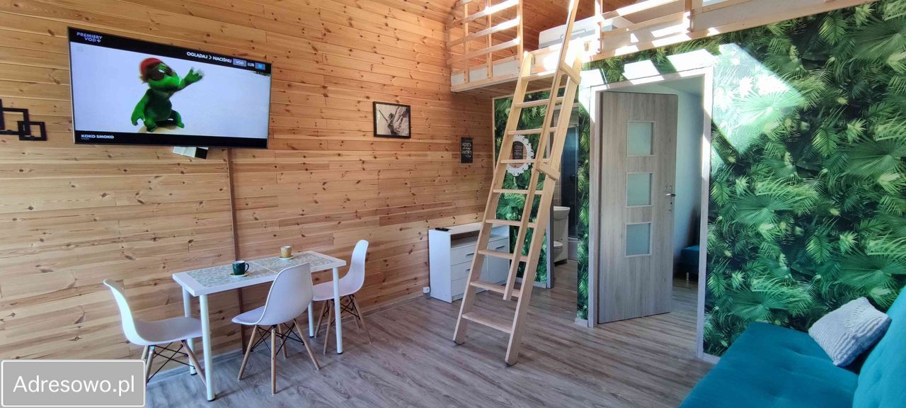 Działka inwestycyjna Ustronie Morskie, ul. Łąkowa. Zdjęcie 7