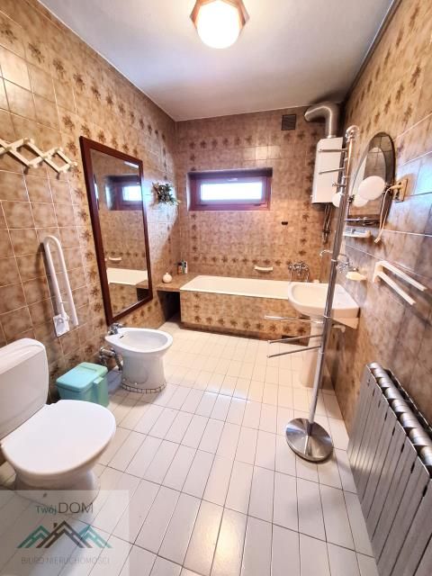 dom wolnostojący, 6 pokoi Bukowno, ul. Starczynowska. Zdjęcie 13