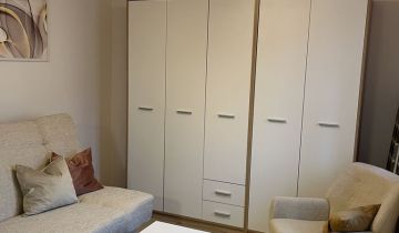 Mieszkanie 1-pokojowe Toruń Stare Miasto, ul. Szczytna