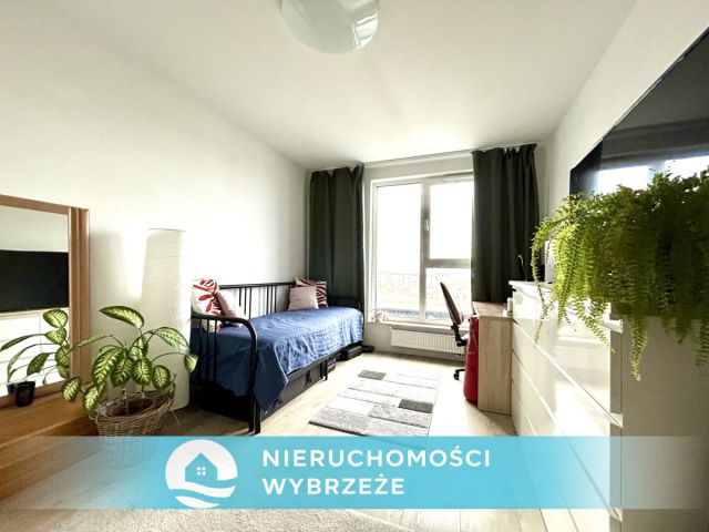 Mieszkanie 3-pokojowe Gdańsk Jasień, ul. Potęgowska. Zdjęcie 16