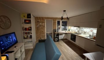 Mieszkanie 1-pokojowe Warszawa Wola