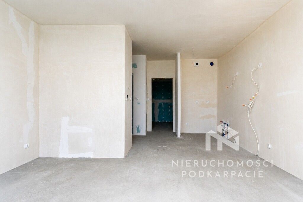 Mieszkanie 1-pokojowe Rzeszów, ul. Fryderyka Szopena. Zdjęcie 5