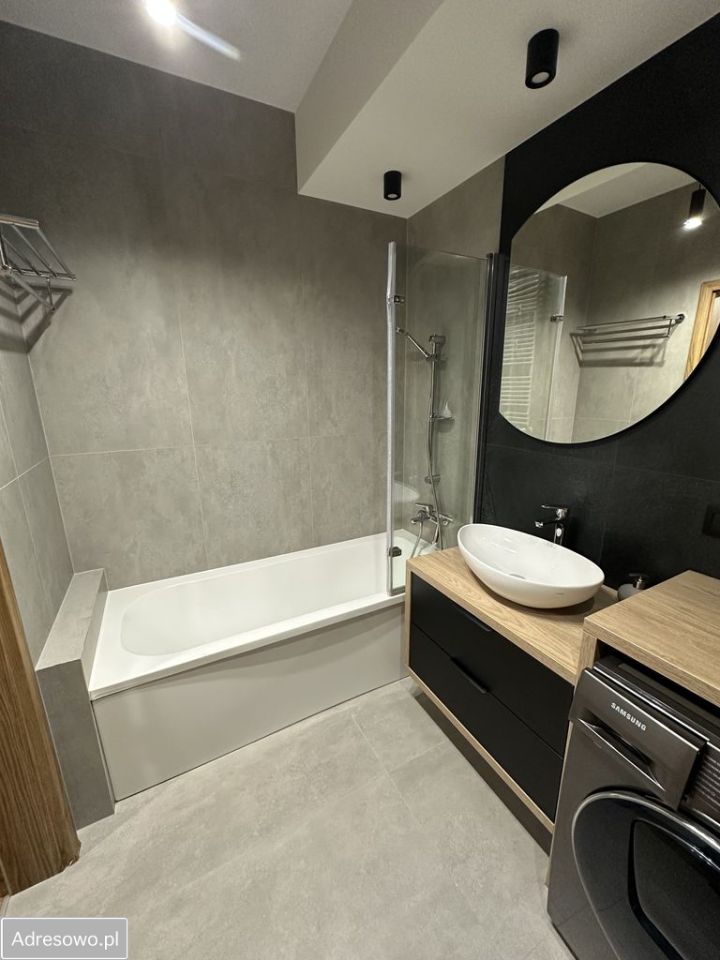 Mieszkanie 3-pokojowe Dąbrowa Górnicza Gołonóg, ul. Gustawa Morcinka. Zdjęcie 9