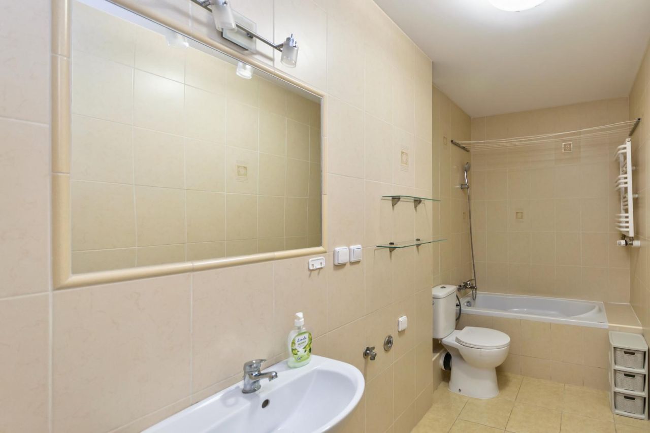 Mieszkanie 1-pokojowe Gdynia Grabówek, ul. Bronisława Dembińskiego. Zdjęcie 7