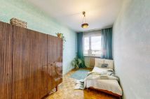 Mieszkanie 4-pokojowe Piotrków Trybunalski, ul. Juliusza Słowackiego. Zdjęcie 4