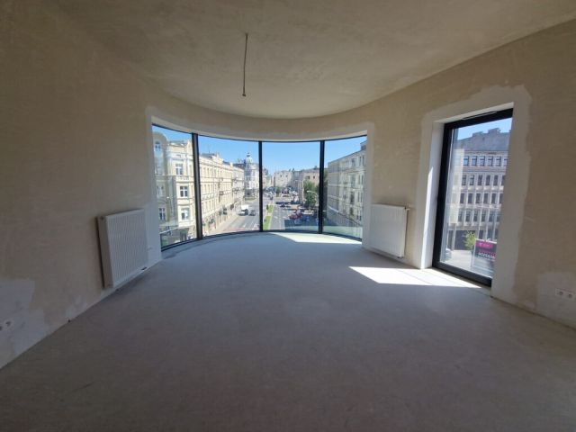 Mieszkanie 5-pokojowe Łódź, park im. Andrzeja Struga. Zdjęcie 3