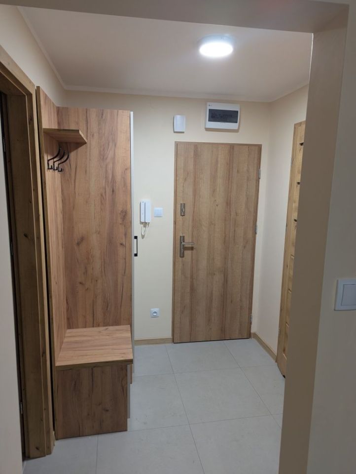 Mieszkanie 1-pokojowe Wieluń, os. Mikołaja Kopernika. Zdjęcie 6