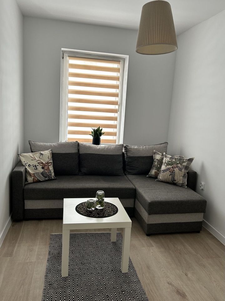 Mieszkanie 2-pokojowe Sępólno Krajeńskie. Zdjęcie 8