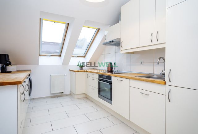 Mieszkanie 2-pokojowe Wrocław Maślice, ul. Królewiecka. Zdjęcie 1