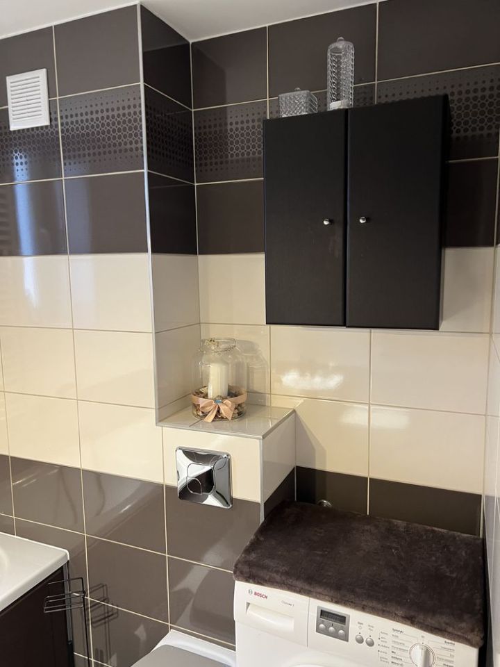 Mieszkanie 2-pokojowe Łobez. Zdjęcie 3