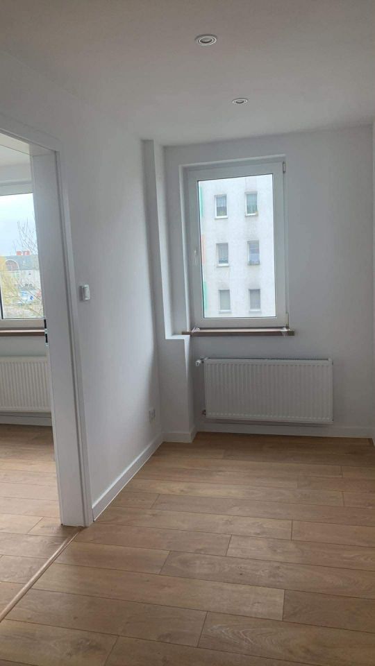 Mieszkanie 3-pokojowe Nidzica, ul. 1 Maja. Zdjęcie 2