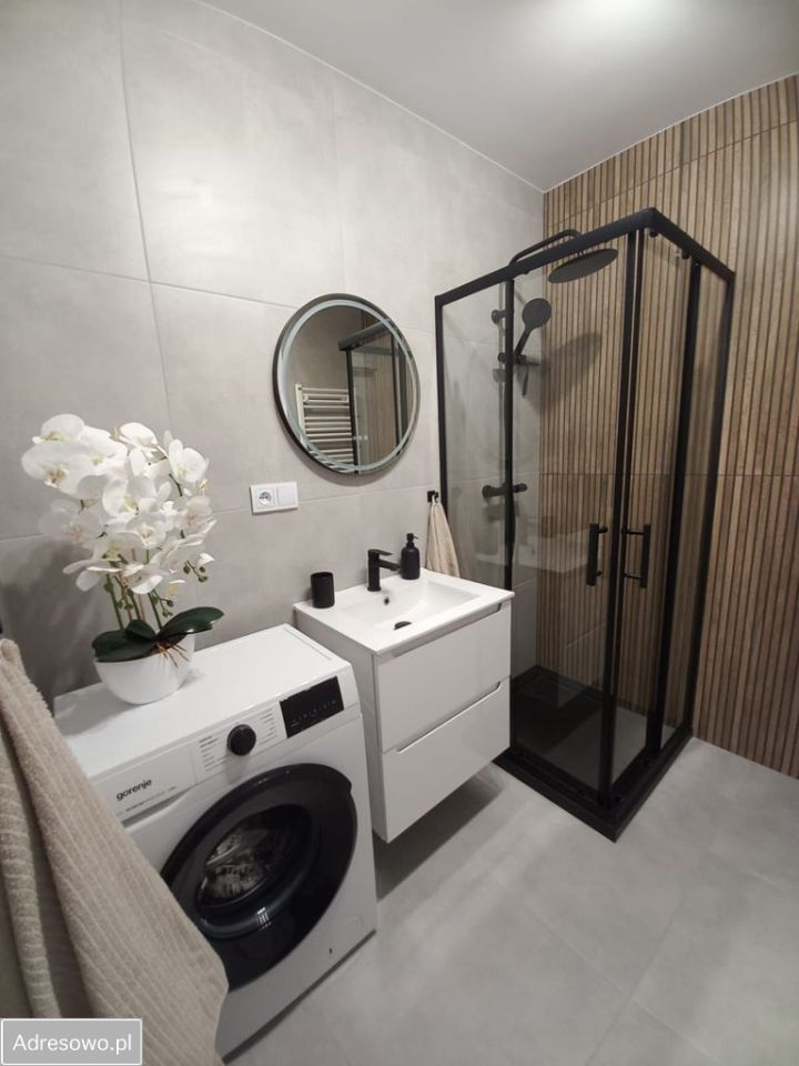 Mieszkanie 2-pokojowe Zielona Góra Centrum, ul. Szlachecka. Zdjęcie 9