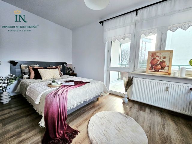 Mieszkanie 4-pokojowe Lublin Ponikwoda, ul. Dożynkowa. Zdjęcie 6