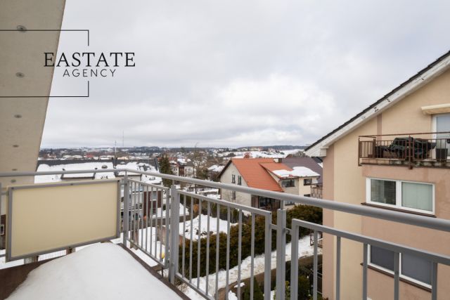 Mieszkanie 3-pokojowe Gdańsk Osowa, ul. Kielnieńska. Zdjęcie 13