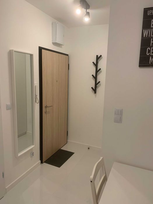 Mieszkanie 1-pokojowe Warszawa Białołęka, ul. Pawła Włodkowica. Zdjęcie 7