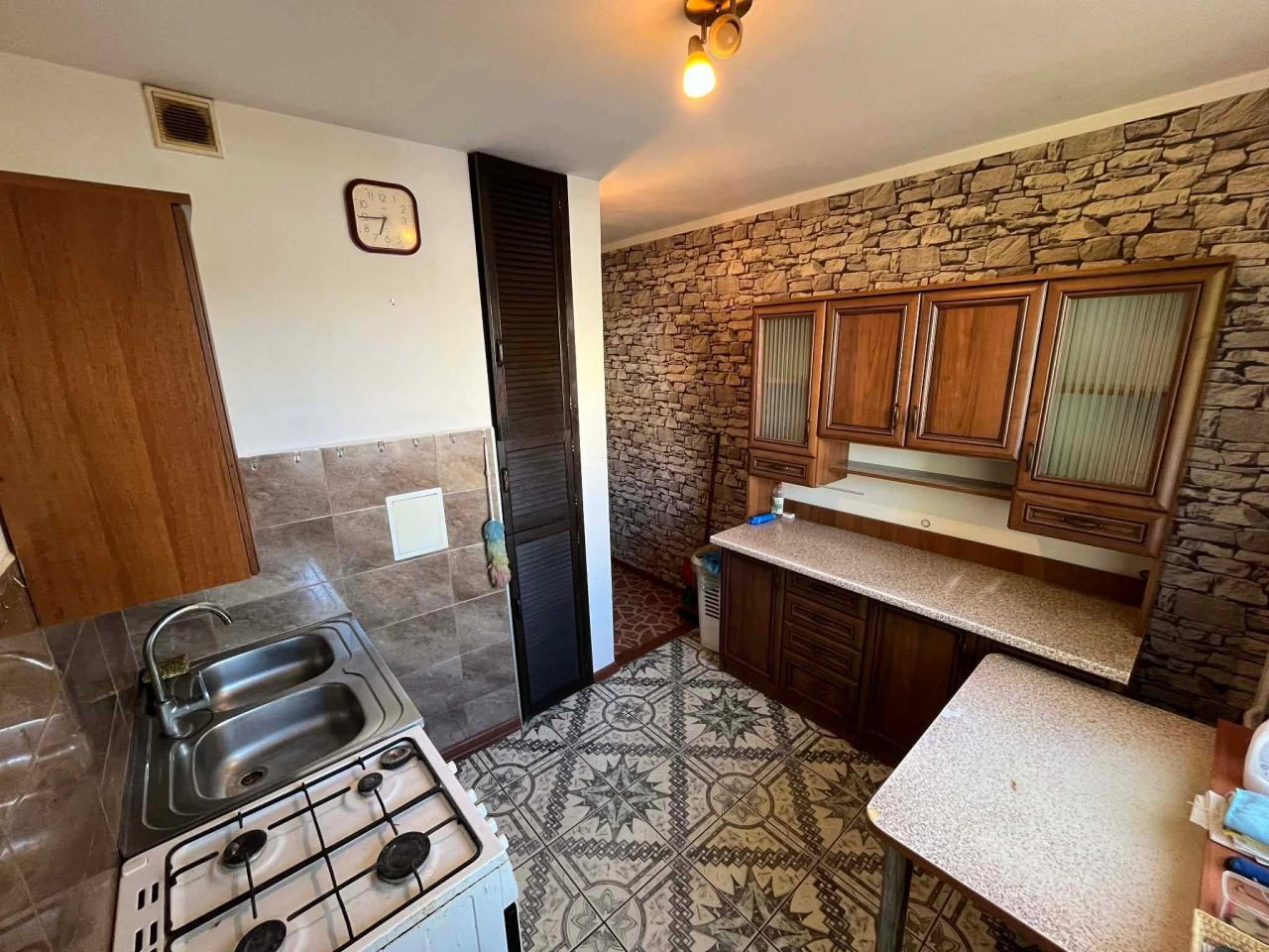 Mieszkanie 2-pokojowe Wałbrzych Podzamcze, ul. Palisadowa. Zdjęcie 5