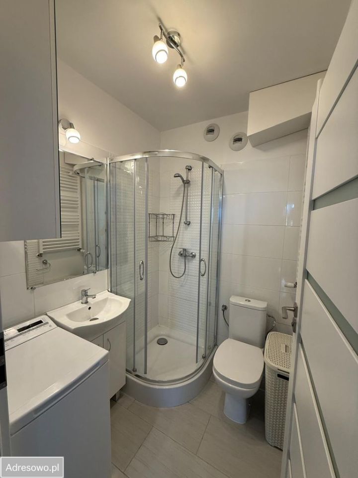 Mieszkanie 1-pokojowe Wrocław Stare Miasto, ul. Przedmiejska. Zdjęcie 7