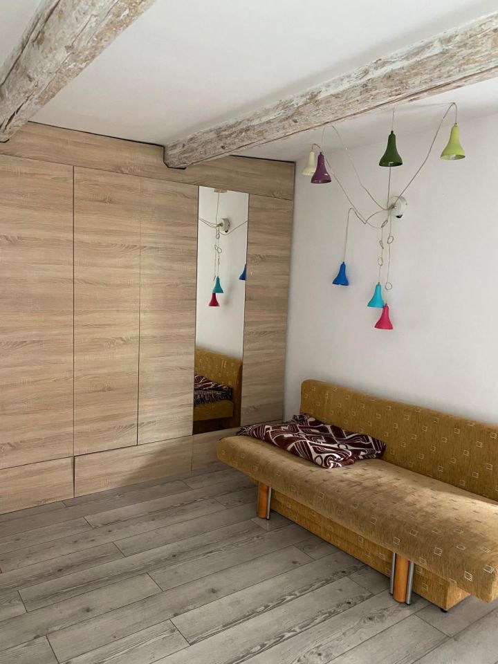 dom wolnostojący, 2 pokoje Andrychów Brzegi, ul. Brzegi. Zdjęcie 12