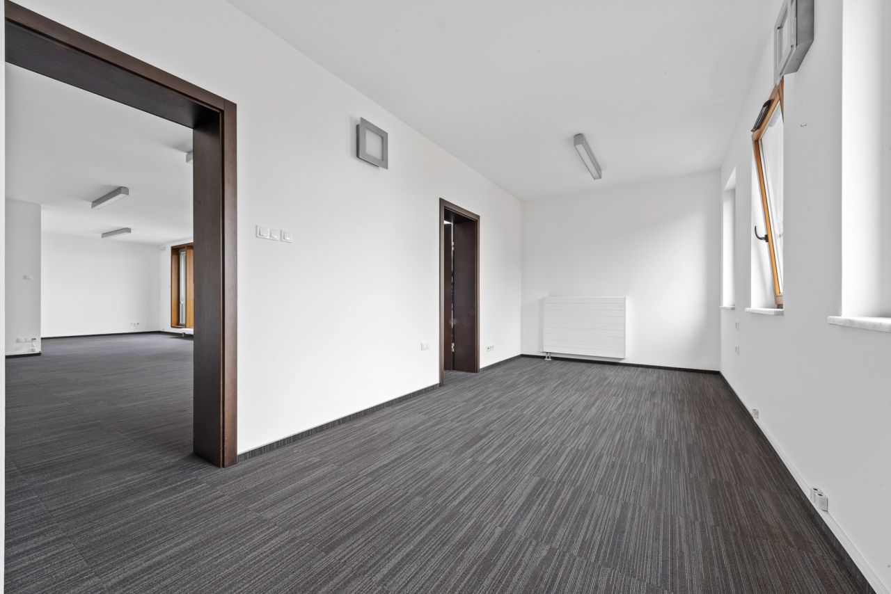 Mieszkanie 11-pokojowe Warszawa Mokotów, al. Niepodległości. Zdjęcie 2