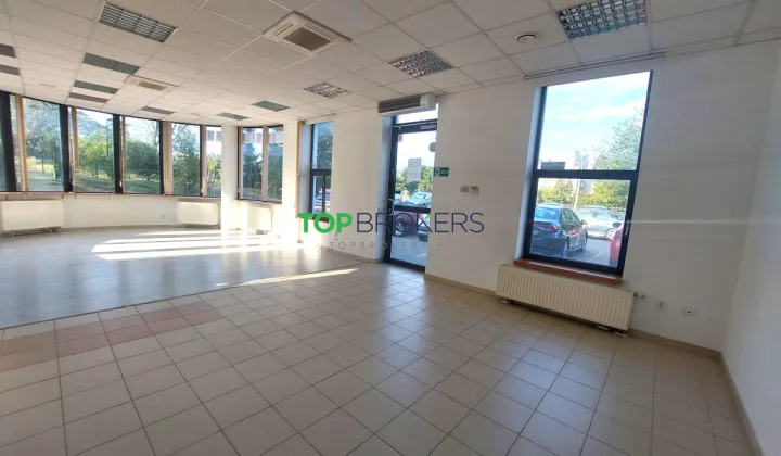 Lokal Warszawa Ursynów