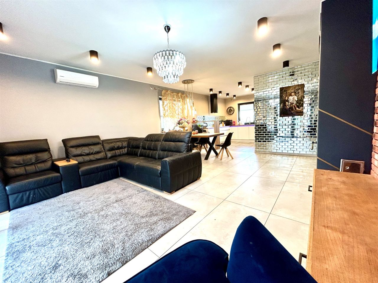 dom wolnostojący, 5 pokoi Maszewko. Zdjęcie 2