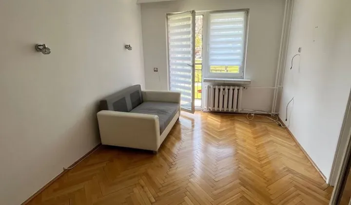 Mieszkanie 4-pokojowe Kazimierza Wielka