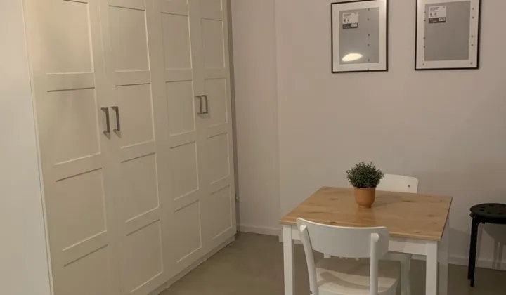 Mieszkanie 1-pokojowe Warszawa Bródno, ul. Rembielińska