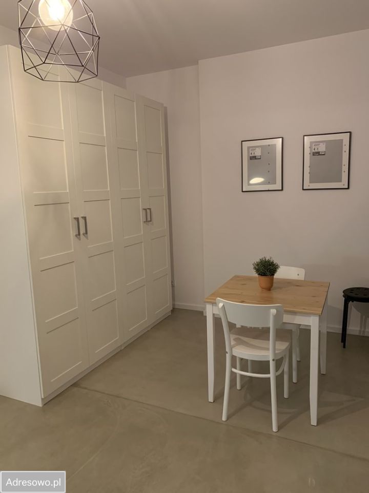 Mieszkanie 1-pokojowe Warszawa Bródno, ul. Rembielińska. Zdjęcie 2