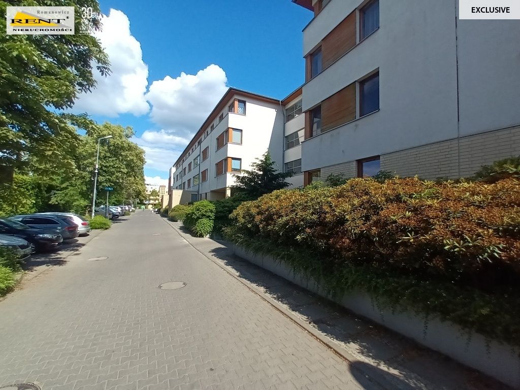 Mieszkanie 2-pokojowe Szczecin, ul. Sebastiana Klonowica. Zdjęcie 20