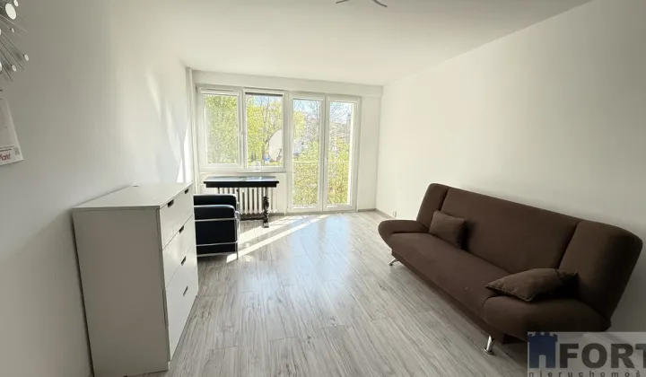 Mieszkanie 2-pokojowe Szczecin Pomorzany, ul. 9 Maja